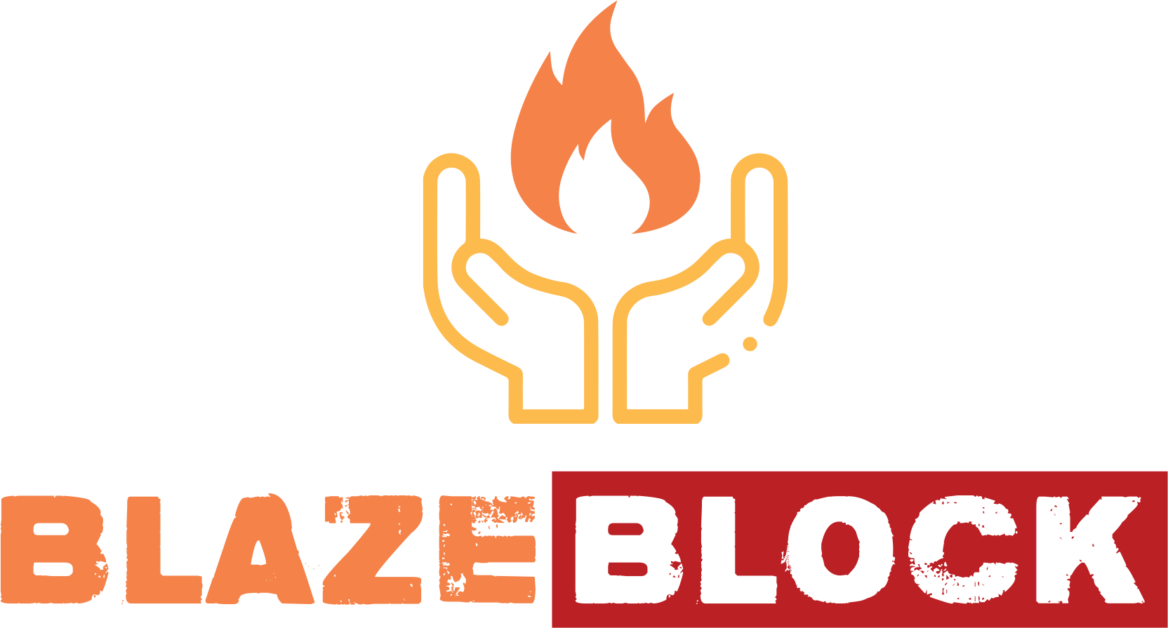 Blaze-Block